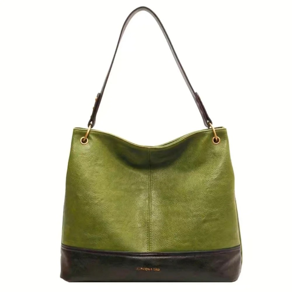 Boho Shoulder Bag Large Size